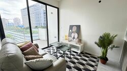 Uptown @ Farrer (D8), Apartment #475040501